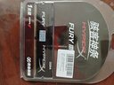 金士顿（Kingston）骇客神条/HyperX FURY 野兽 Beast DDR4 PC4 UDIMM 第四代台式机电脑内存条升级DIY游戏电竞双通道 DDR4 2400 台式机骇客神条雷电 8G 实拍图