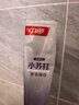 中华小苏打牙膏深洁双重亮白去黄口臭牙渍含氟薄荷味120g*3京东自营 实拍图