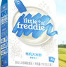 小皮（Little Freddie）有机原味高铁大米粉160g*1盒宝宝辅食婴儿营养低敏米糊米粉6个月 实拍图