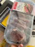 春禾秋牧 阿根廷原切菲力小牛排1kg/8-10片赠料包 儿童零添加 低脂健身 实拍图
