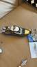 乐高（LEGO）积木拼装城市系列60456 警用巡逻艇大追击男孩儿童玩具生日礼物 实拍图