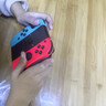 任天堂（Nintendo）【国内保税仓】Switch2/1代 OLED日版/港版游戏机续航加强版ns体感掌机便携家用主机 日版续航加强版彩色32G（赠3件套及共享会员） 实拍图