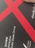 ThinkPlus 联想 512GB SSD固态硬盘 M.2(SATA)2242板型 ST900系列 台式机/笔记本通用 实拍图