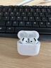 Viken【华强北顶配丨Air4代降噪款】蓝牙耳机适配苹果无线2025新款半入耳式金榜iphone17/16/15/14pods4 【原版正装全功能主动降噪版】 【主动降噪+空间音頻+三真电量】 实拍图