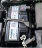 瓦尔塔（VARTA）京东养车汽车电瓶蓄电池80D26RAV4汉兰达凯美瑞马自达6睿翼途胜 实拍图