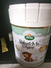 宝贝与我（Arla）丹麦白金版 阿拉 有机A2幼儿配方奶粉 3段 1-3岁 600g*6罐 实拍图