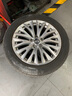 米其林（MICHELIN）汽车轮胎 245/50R18 104W 浩悦五代 Primacy 5 适配小鹏P7奔驰V级 实拍图
