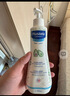 妙思乐（MUSTELA）儿童保湿润肤乳300ml婴儿宝宝润肤乳护手霜秋冬面霜 实拍图