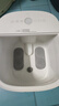 米家小米泡脚桶全自动恒温加热按摩足浴盆智能杀菌洗脚桶过小腿 实用生日礼物 送妈妈送老人 实拍图