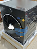 小天鹅（LittleSwan）12公斤热泵烘干机 干衣机家用烘衣服 变频 双转子电机【小乌梅3.0驭风版】TH12VE40MAX 国家补贴 实拍图
