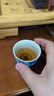 七春茶叶组合大红袍肉桂老枞水仙 武夷正岩茶品鉴装6泡自己喝礼品51g 实拍图