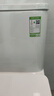 九牧（JOMOO）11173-2-1/31KD-3大力神家用马桶虹吸抗菌节水洁具305坑距 实拍图