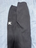 安踏KT加绒针织运动裤男冬季新款篮球卫裤潮流百搭休闲长裤男裤子 实拍图