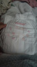 好奇（Huggies）铂金装小桃裤成长裤XL96片(12-17kg)加大号尿不湿【透爽散热】 实拍图