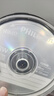 飞利浦（PHILIPS） CD-RW  可擦写空白刻录光盘光碟 可重复刻录 10片装刻录盘700M 实拍图
