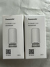 松下（Panasonic）净水器家用水龙头过滤器自来水过滤器水龙头过滤器家用厨房水龙头新升级款TK-EUNJN2S 一机三芯 实拍图