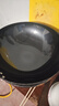 苏泊尔（SUPOR）无涂层炒锅家用老式铁锅防锈炒菜锅32cm明火电磁炉通用 EC32AZT01 实拍图