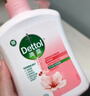 滴露（Dettol）洗手液茉莉绿茶清香500g*2 儿童洗手液家庭抑菌消毒 迪士尼 实拍图