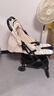 好孩子（gb）小情书婴儿推车【国家补贴】可坐可躺轻便折叠宝宝遛娃车0-3岁 实拍图