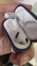 Apple/苹果 AirPods 4(支持主动降噪)搭配无线充电盒(USB-C)苹果耳机 蓝牙耳机适用iPhone/iPad 四代 实拍图