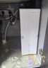 沁园净水器双子芯1000G小屏 8年RO反渗透过滤器 厨房台下式家用直饮净饮一体机 UR-S61076国家补贴 实拍图