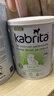 佳贝艾特（KABRITA）荷兰白金版悦白3段400g新升级HMO进口婴幼儿羊奶粉12-36月DHA+OPO 实拍图