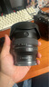 索尼（SONY）【保价11.11】FE 20-70mm F4 G全画幅超广角标准变焦G镜头（SEL2070G） 实拍图