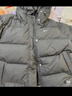 耐克 （NIKE）2025年女子AS W NSW TF DWNFL METRO PFR羽绒服 IH0728-010 L 实拍图