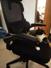黑白调P1二代人体工学椅电脑椅子人工力学座椅久坐办公电竞椅学习椅国补 实拍图