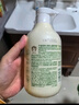 润本（RUNBEN）婴儿洗发水沐浴露二合一新生儿童洗发水3-6岁氨基酸宝宝沐浴液 500ml*2瓶 【0岁+】洋甘菊婴儿款 实拍图