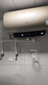 海尔（Haier）国家补贴20%电热水器60升 PD3 金刚无缝胆终身免换镁棒一级能效节能省电储水式大水量家用京东自营 实拍图