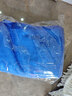 美家日记抹布 蓝色75*35cm*2条加厚加大 商用物业洗车抹布 吸水家务洗碗布 实拍图