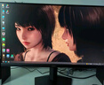 AOC 23.8英寸FastIPS 超频240Hz 1ms HDR400硬件低蓝光 93%P3出厂校色 电竞大乌兹游戏显示器 24G10ZE 实拍图