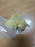 佳农泰国冷冻 金枕榴莲肉  净重250g/盒 单盒装 榴莲 生鲜水果 实拍图