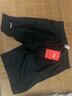 李宁（LI-NING）运动短裤男夏季透气薄款宽松休闲户外速干跑步健身冰丝五分裤 实拍图