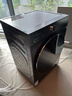 海信（Hisense）大薄荷洗烘套装10KG滚筒洗衣机+双擎双变频泵烘干机 1.25洗净比 WF100E3Q1+E3Q1以旧换新国家补贴 实拍图