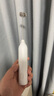 述屋说打奶泡器咖啡打泡器奶泡打发器 手持电动搅拌棒打发器打蛋器双头 实拍图
