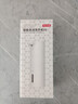 京东京造 智能泡沫洗手机Y1 自动距离感应IPX5防水皂液器 充电款可自由换液 实拍图