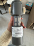 海尔（Haier）前置过滤器全屋家用净水器HP-05升级迭代款40微米双网反冲洗大通量管道过滤器 全屋家用净水器 实拍图