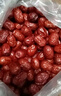 西域美农京觅特级灰枣1500g 精选小红枣新疆特产 免洗灰枣年货礼盒 实拍图
