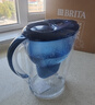碧然德（BRITA）过滤净水器 家用滤水壶 净水壶 海洋系列 3.5L（蓝）+专家版滤芯5枚 环保加固包装 实拍图