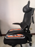 黑白调P1二代人体工学椅电脑椅人工力学座椅久坐办公椅电竞椅学习椅高配 实拍图