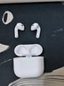 Viken【华强北顶配丨Air4代降噪款】蓝牙耳机适配苹果无线2025新款半入耳式金榜iphone17/16/15/14pods4 【原版正装全功能主动降噪版】 【主动降噪+空间音頻+三真电量】 实拍图