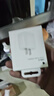 Apple/苹果 20W USB-C充电器  type-c充电器苹果手机充电器原装手机快充头 苹果17手机充电器 实拍图