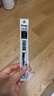 派通（Pentel ）【热门商品】0.5mm速干中性笔彩色替芯 （适用于BLN75/BLN105/BLN2005）LRN5 黑色 12支装 实拍图