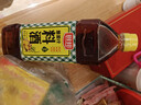 厨邦10度 葱姜汁料酒 1L家庭装 新鲜葱姜汁 黄酒酿造 家用餐饮量贩 实拍图