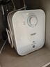 海尔（Haier）国家补贴20%小厨宝电热水器 EC5FA好水质一级能效节能1750W速热家用储水式厨房台下小型安全热水宝 实拍图