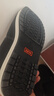 3514保暖羊毛布鞋老人鞋套脚款男士爸爸鞋冬季加厚棉鞋 黑色 43  实拍图