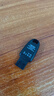 闪迪（SanDisk）128GB USB3.2 U盘 CZ550黑色 读速100MB/s 安全加密 数据恢复 学习办公电脑车载 高速大容量优盘 实拍图