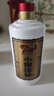 小糊涂仙 20周年 720金装版(裸瓶装) 浓香型白酒 52度 500ml*1瓶 单瓶装 实拍图